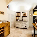La Locanda Del Conte Mameli