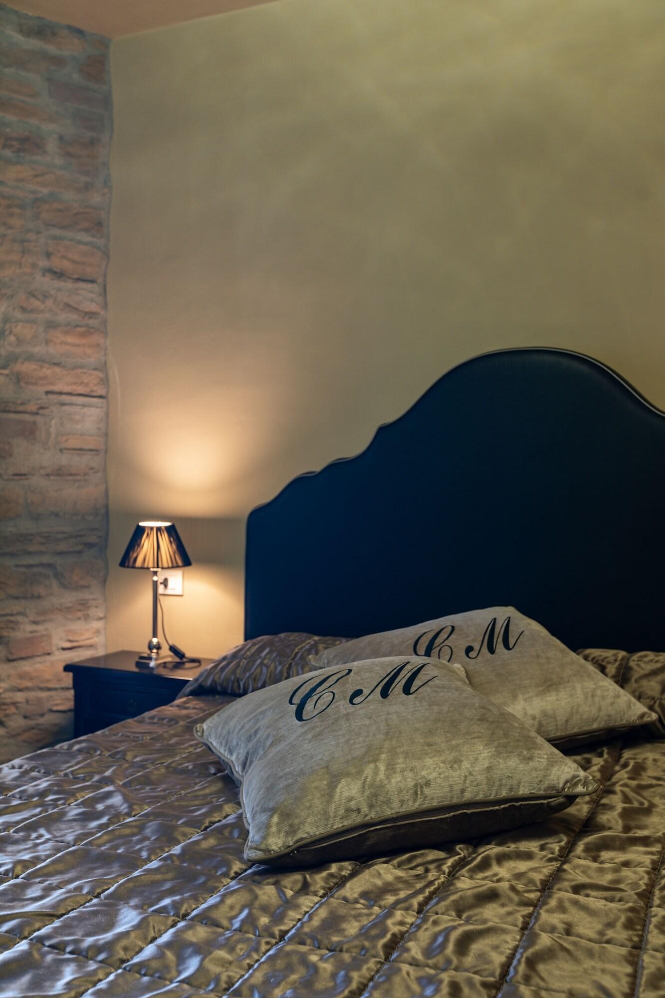 Hotel La Del Conte Mameli 4*