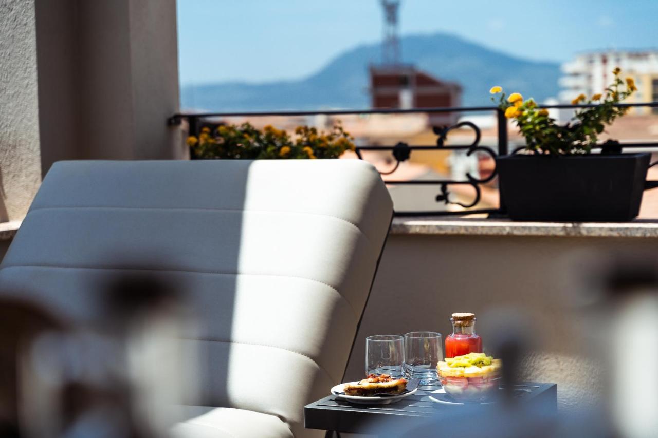 La Del Conte Mameli Hotel