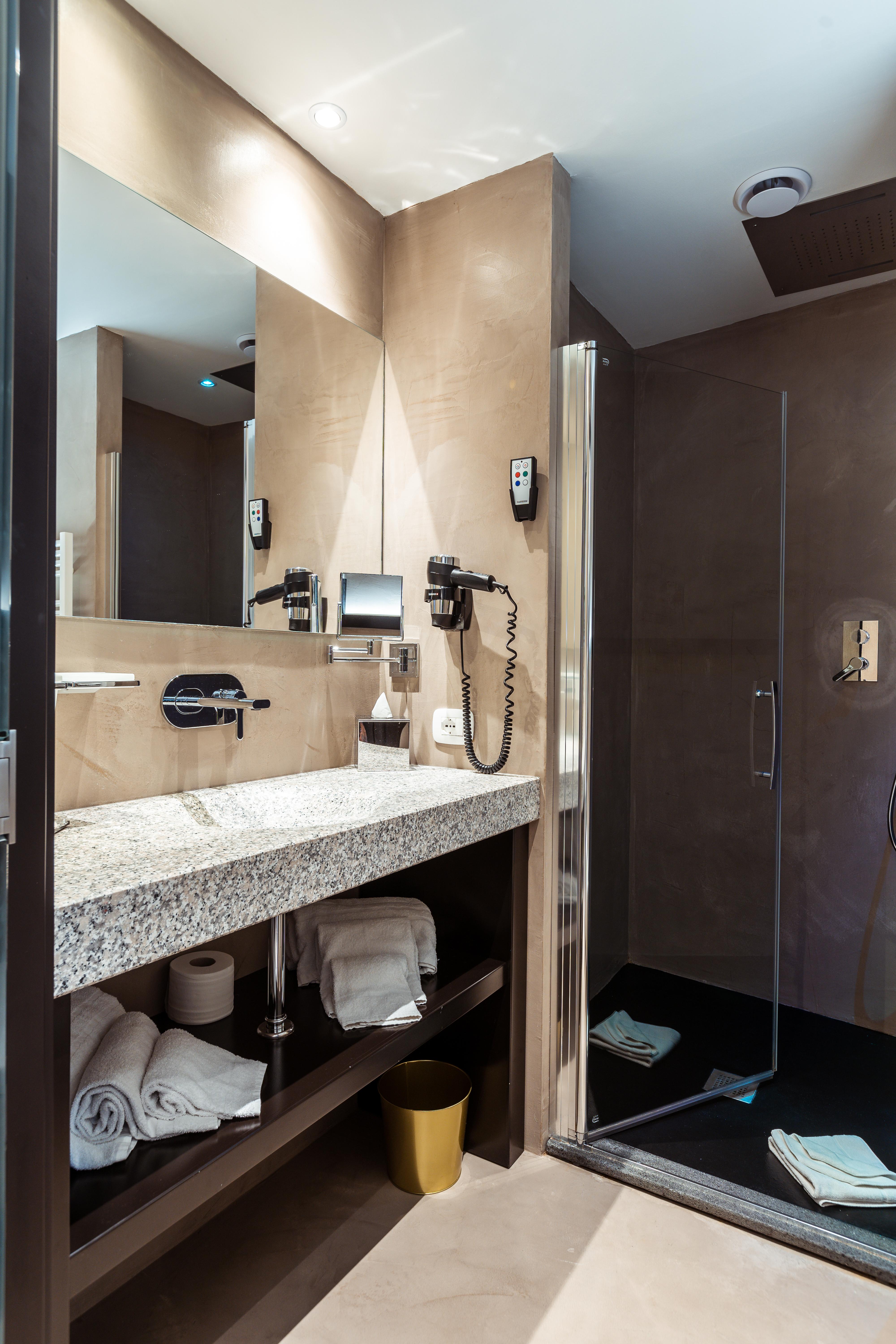 La Del Conte Mameli Hotel 4*