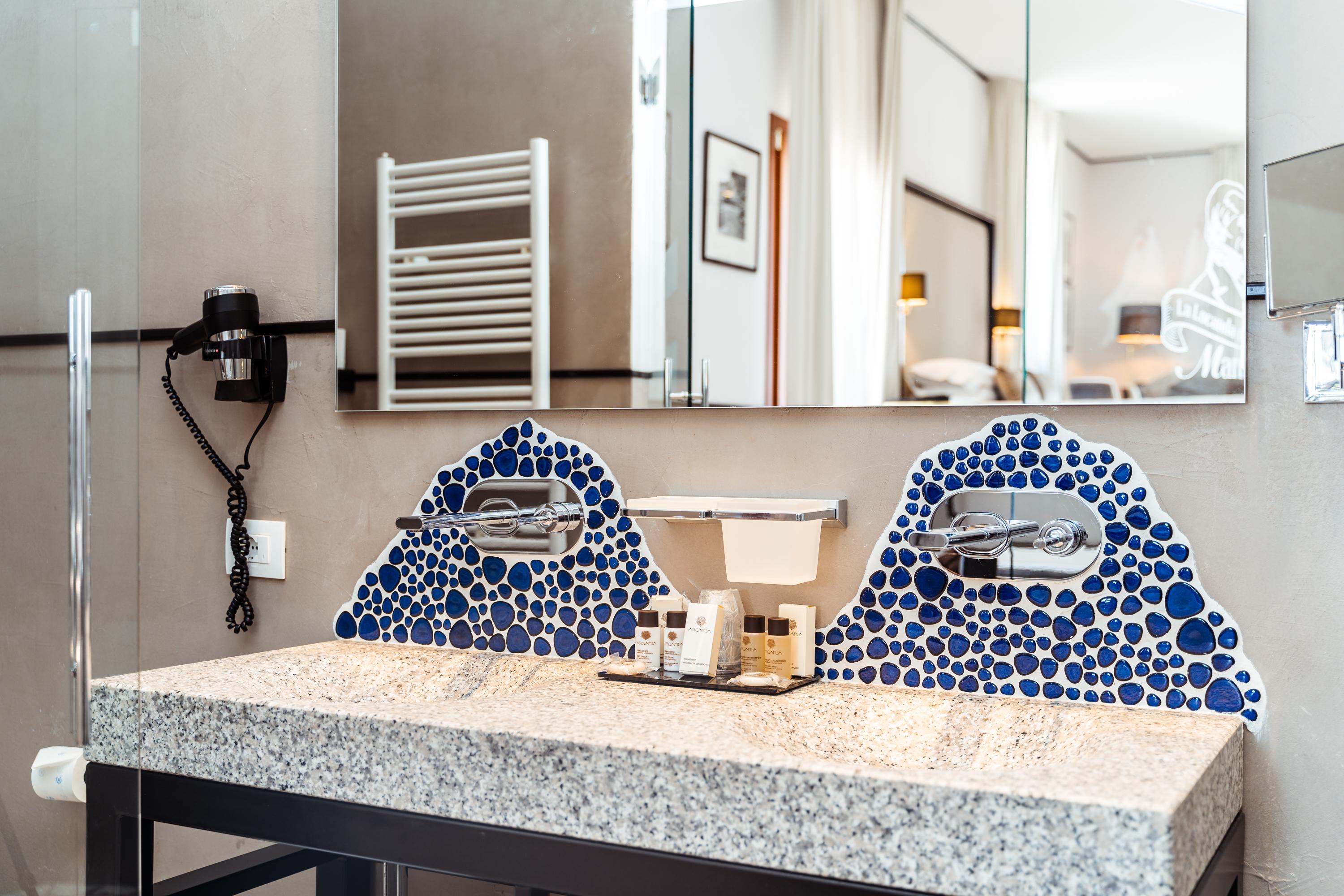 La Del Conte Mameli Hotel 4*